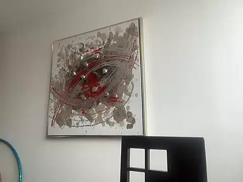 Snapshot of ChocolateCakeQueen chatting on 11.23.25 ChocolateCakeQueen online show from 11.23.25