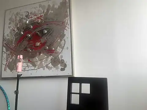 Snapshot of ChocolateCakeQueen chatting on 11.29.25 ChocolateCakeQueen online show from 11.29.25