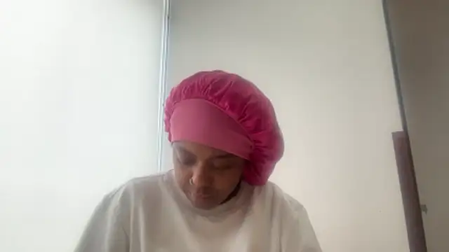 ChocolateCakeQueen online show from 01.07.26