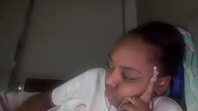 ChocolateCakeQueen online show from 02.07.26