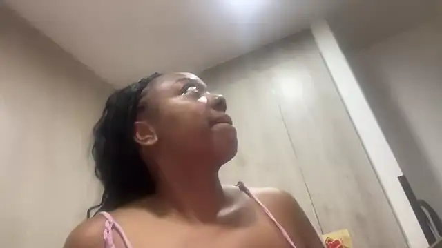 Snapshot of ChocolateCakeQueen chatting on 03.15.26 ChocolateCakeQueen online show from 03.15.26