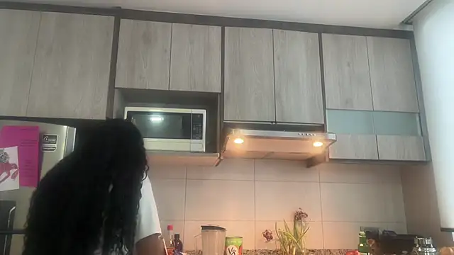 Snapshot of ChocolateCakeQueen chatting on 03.16.26 ChocolateCakeQueen online show from 03.16.26