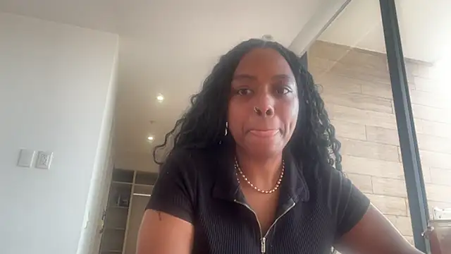 Snapshot of ChocolateCakeQueen chatting on 03.21.26 ChocolateCakeQueen online show from 03.21.26