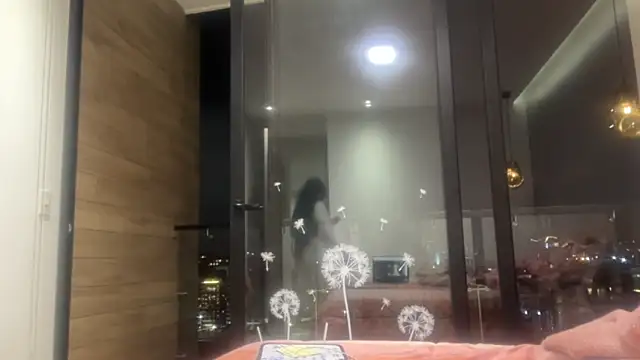 Snapshot of ChocolateCakeQueen chatting on 03.28.26 ChocolateCakeQueen online show from 03.28.26