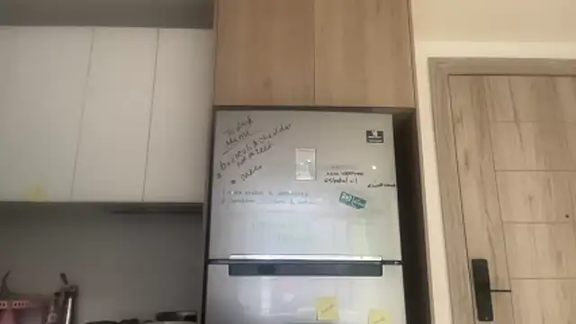 Snapshot of ChocolateCakeQueen chatting on 04.02.26 ChocolateCakeQueen online show from 04.02.26