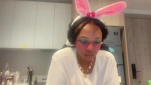 Snapshot of ChocolateCakeQueen chatting on 04.05.26 ChocolateCakeQueen online show from 04.05.26