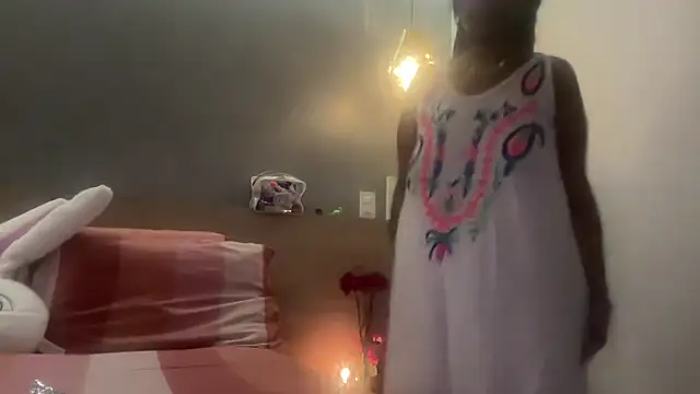 Snapshot of ChocolateCakeQueen chatting on 04.10.26 ChocolateCakeQueen online show from 04.10.26