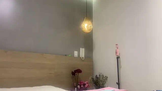 Snapshot of ChocolateCakeQueen chatting on 04.12.26 ChocolateCakeQueen online show from 04.12.26