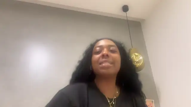 Snapshot of ChocolateCakeQueen chatting on 04.16.26 ChocolateCakeQueen online show from 04.16.26