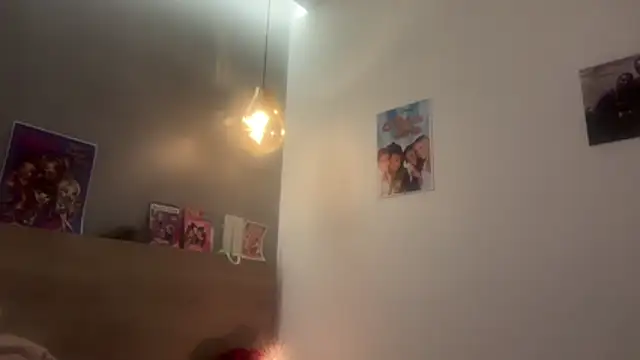 ChocolateCakeQueen online show from 05.11.26