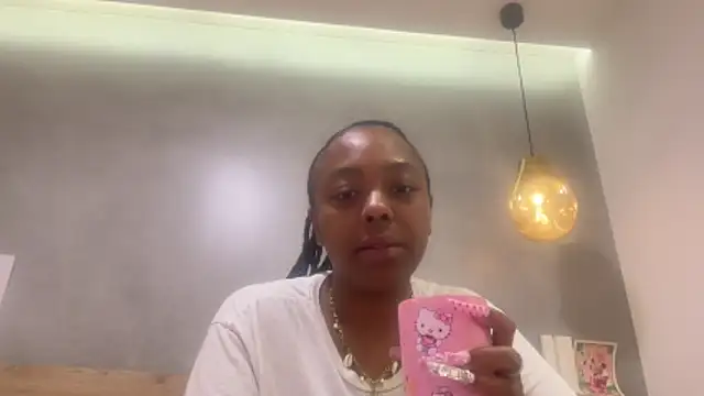 ChocolateCakeQueen online show from 05.18.26
