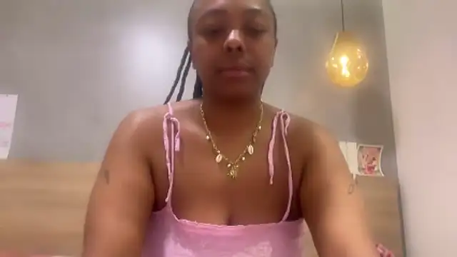 ChocolateCakeQueen online show from 05.18.26