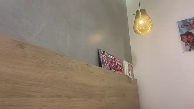 ChocolateCakeQueen online show from 05.19.26