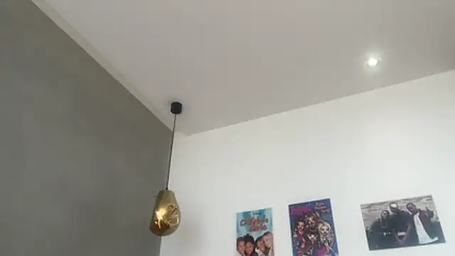 ChocolateCakeQueen online show from 05.25.26