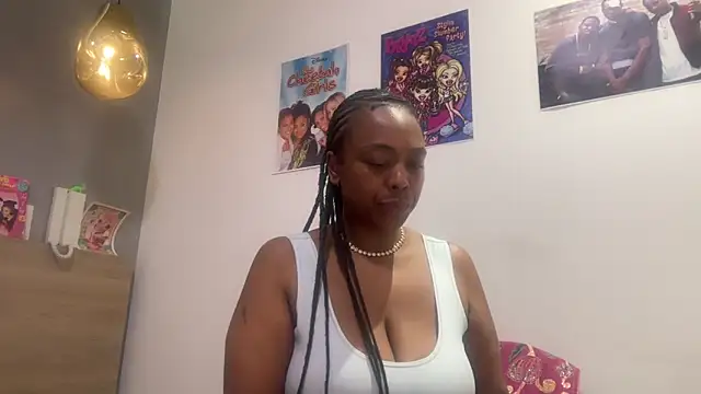ChocolateCakeQueen online show from 05.28.26