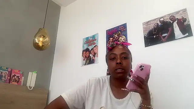 ChocolateCakeQueen online show from 05.29.26