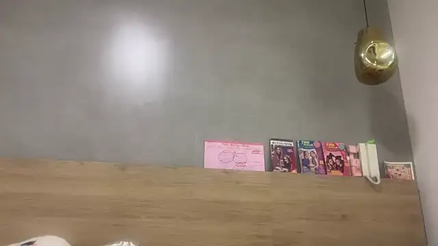 ChocolateCakeQueen online show from 05.31.26