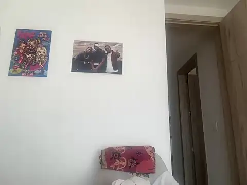 ChocolateCakeQueen online show from 07.13.26