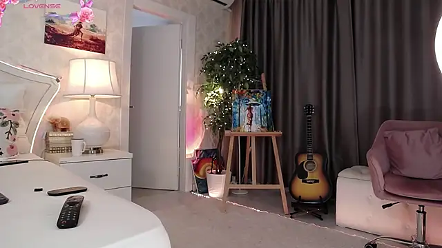 IreneHope online show from 02.11.26