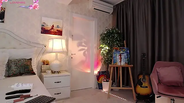 IreneHope online show from 02.16.26