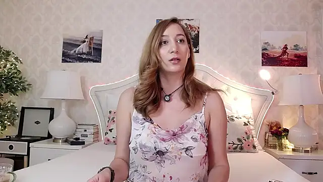 IreneHope online show from 04.27.26