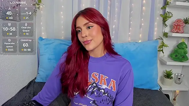 HazzelGray online show from 01.28.25