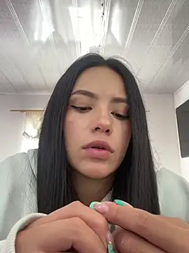 hannahb-e online show from 02.01.25