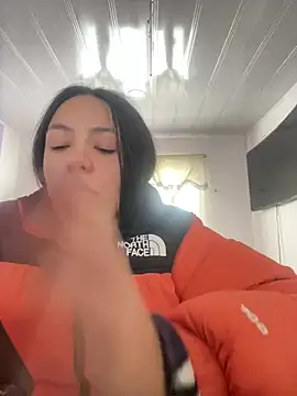 hannahb-e online show from 02.23.26