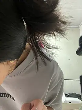 hannahb-e online show from 06.27.26