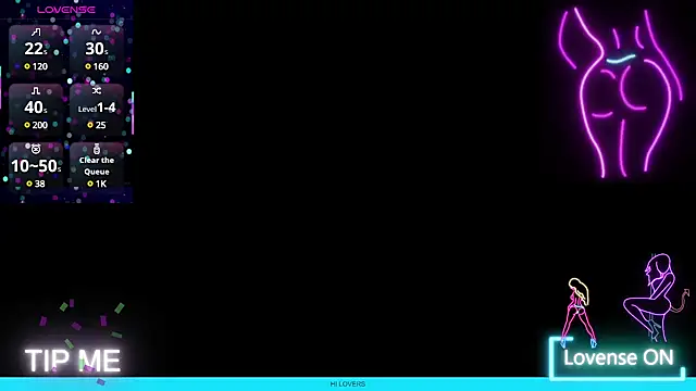 Snapshot of EXOTICLEXXXI chatting on 02.21.25 EXOTICLEXXXI online show from 02.21.25