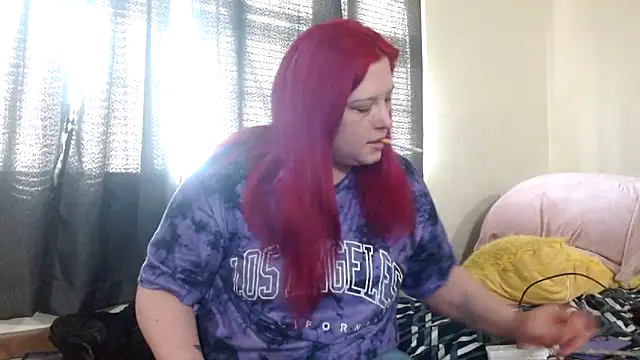 EXOTICLEXXXI online show from 12.20.25