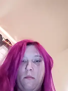 EXOTICLEXXXI online show from 01.18.26