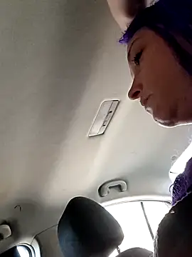 EXOTICLEXXXI online show from 02.18.26