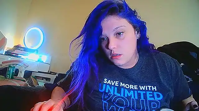 EXOTICLEXXXI online show from 04.08.26