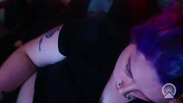 EXOTICLEXXXI online show from 06.12.26