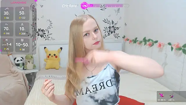 alice de online show from 01.26.25