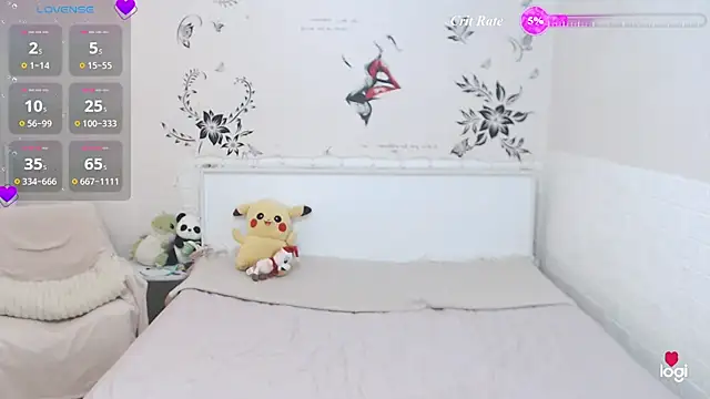 Snapshot of alice_de chatting on 07.14.26 alice de online show from 07.14.26