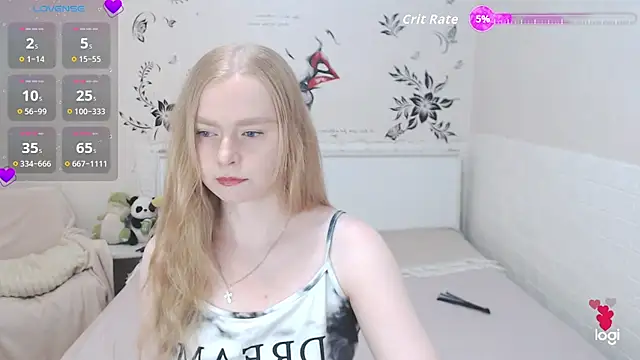 Snapshot of alice_de chatting on 07.16.26 alice de online show from 07.16.26