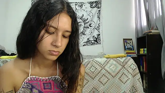 AlinaWoolf  online show from 12.27.24