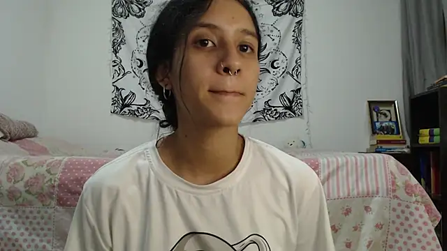 AlinaWoolf  online show from 01.03.25