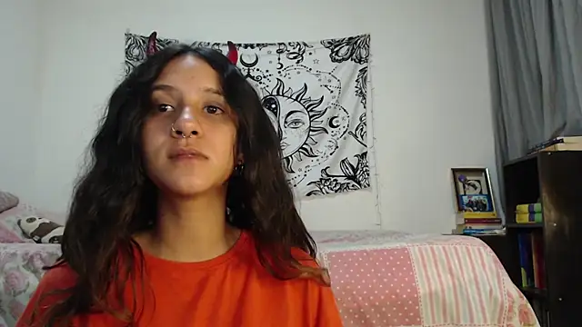 AlinaWoolf  online show from 01.11.25