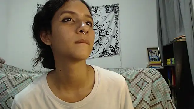 AlinaWoolf  online show from 02.07.25