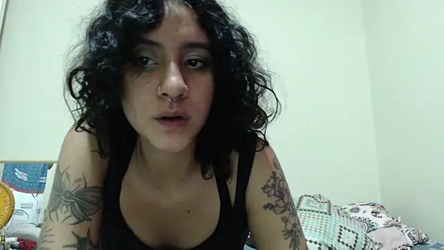AlinaWoolf  online show from 05.19.26