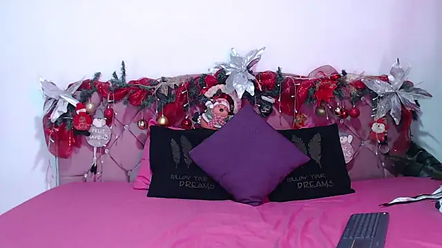 Cataleya divine online show from 12.14.25