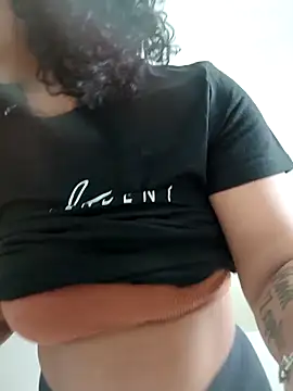 mariah2299 online show from 03.17.25