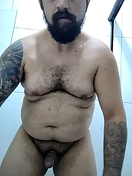 BarbudoSP35 online show from 11.09.25