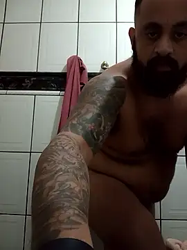 BarbudoSP35 online show from 06.20.26