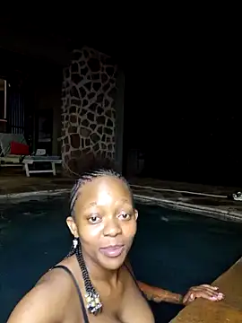 Jazmine-Blue online show from 01.24.25