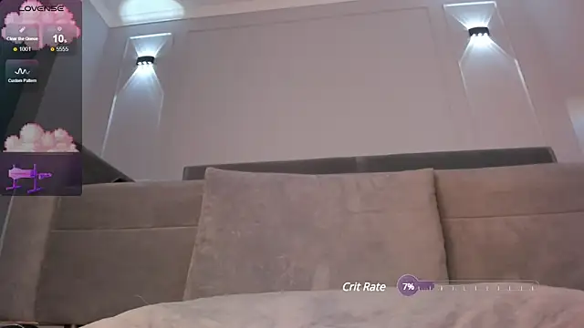 Liu Yifei  online show from 01.31.25