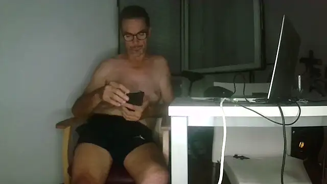francky-libertin online show from 07.24.26